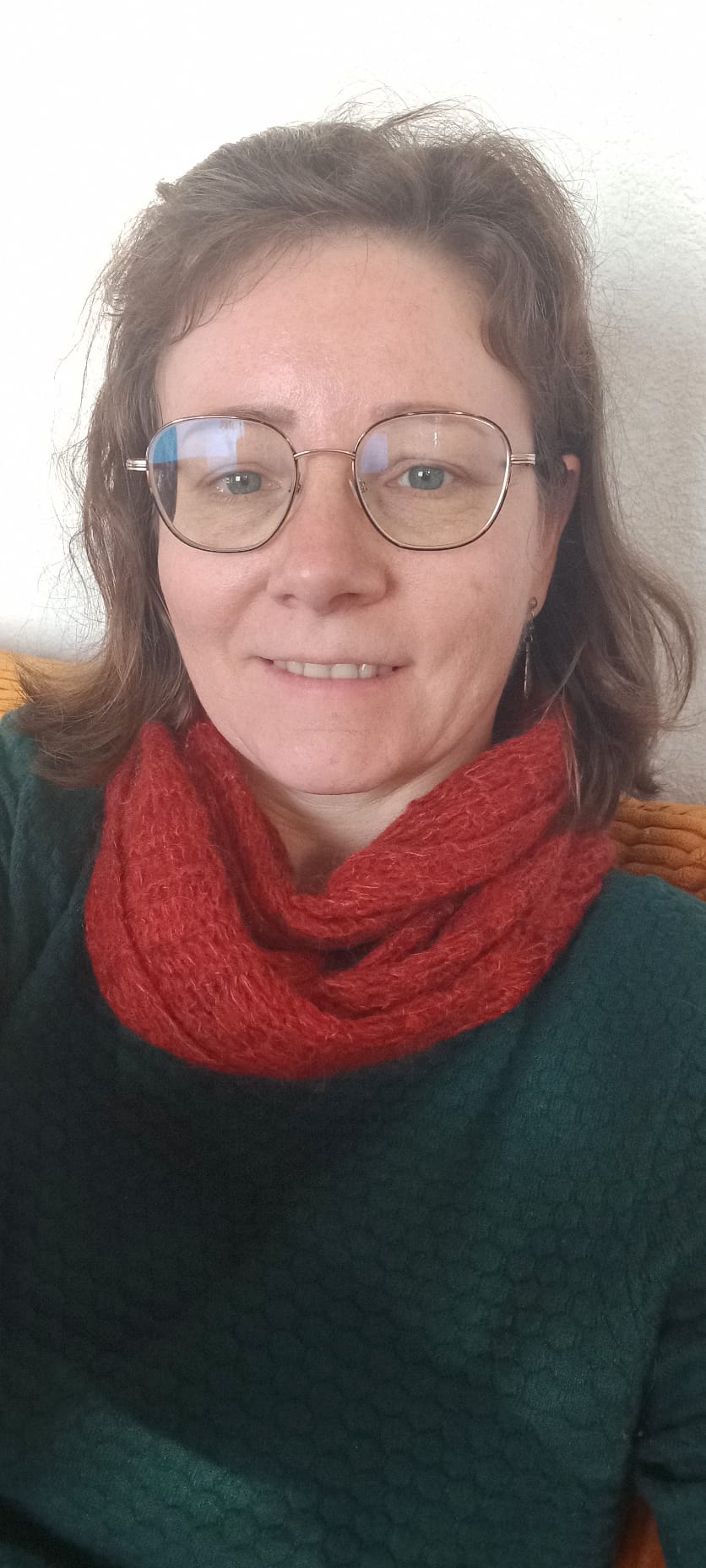 Portrait Stéphanie Portrait Stéphanie